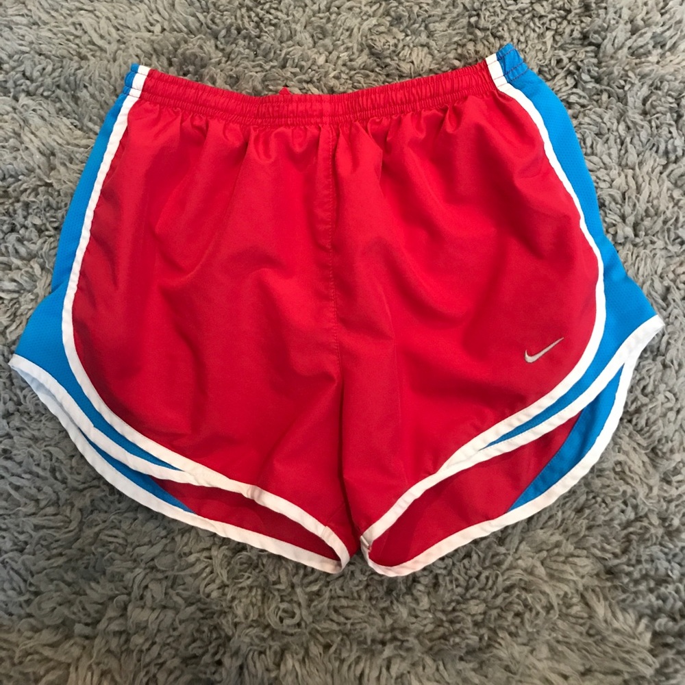 Nike did-fit shorts